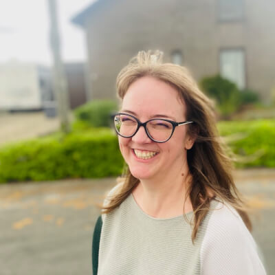 Schildermans, Janne Janne Schildermans